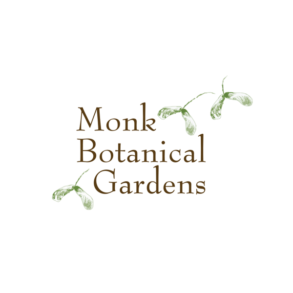 Monk Botanical Gardens
