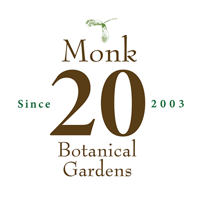 Monk Botanical Gardens