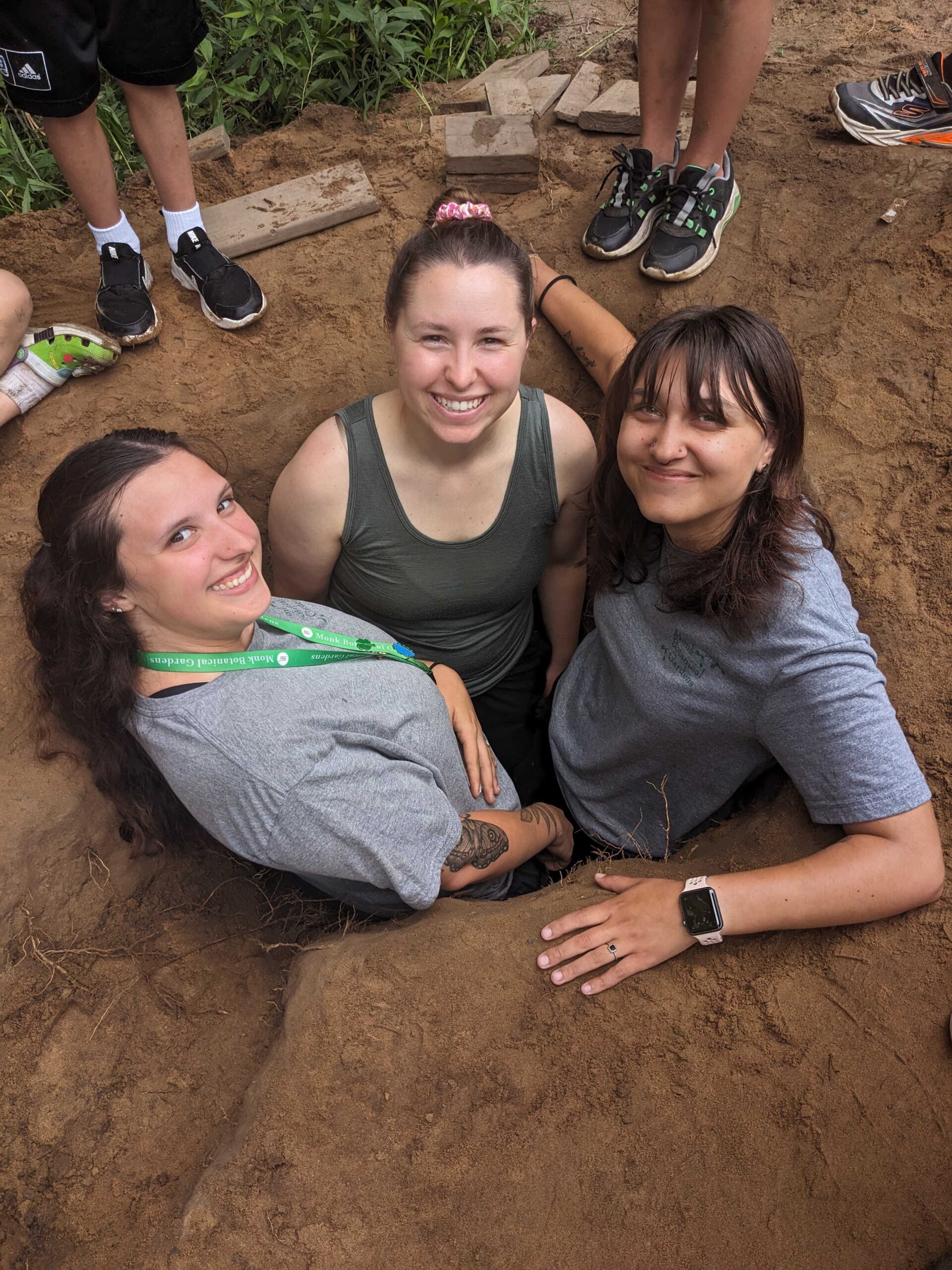 Camp Staff – 7.23.25 Snowboarding